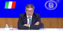 Ue, Giorgetti: non chiedo deroga su Patto ma serve flessibilit&agrave;