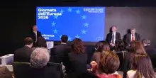 Giornata dell&rsquo;Europa, presentato il Villaggio europeo del 9 maggio al Pincio