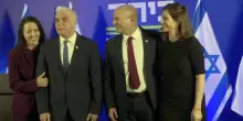 Israele, Bennet e Lapid insieme alle elezioni per sfidare Netanyahu