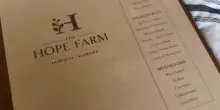 A Fairhope in Alabama la sostenibilit&agrave; in cucina parla italiano