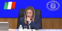 Meloni: incentivi solo a chi riconosce il &ldquo;salario giusto&rdquo;