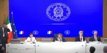 Minetti, Meloni: rispettata legge, ma d&rsquo;accordo su altri accertamenti