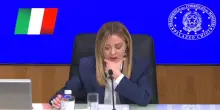 Meloni: valutiamo proroga taglio accise, pi&ugrave; su gasolio