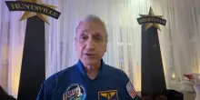 Larry DeLucas, dallo Shuttle all&rsquo;Alabama: &ldquo;Lo spazio unisce il mondo&rdquo;