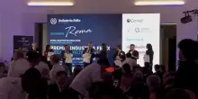 Industria Felix premia a Roma 79 imprese del Centro e Isole