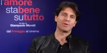 &ldquo;L&rsquo;amore sta bene su tutto&rdquo;, Morelli, Gerini, i sentimenti imprevedibili