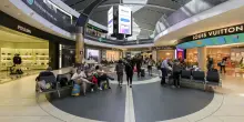 Roma, aumentano i trasferimenti privati dagli aeroporti: cresce la domanda tra turisti e crocieristi