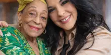 Serena Brancale, nel nuovo album un featuring con Pamela e Omara Portuondo