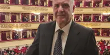 Il Teatro alla Scala inaugura il Salone del Mobile 2026 con il concerto della Filarmonica della Scala
