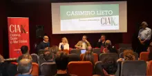 CIAK RIPARTE: Presentata a Roma la &ldquo;NUOVA ERA&rdquo; della storica rivista di CINEMA