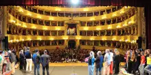 Et in Terra Pax, la scuola a Como mette in scena (e in musica) la pace