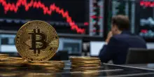Registrati ora e ricevi una ricompensa di $108! L&rsquo;oro digitale sta tornando a crescere: il cloud mining &egrave; l&rsquo;ultima tendenza che ti permette di guadagnare USDT senza alcun investimento