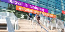 Al Festival del Fundraising le partnership che funzionano tra aziende e terzo settore