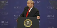 Usa-Ue, Trump: ho aumentato del 25% i dazi su tutte le auto