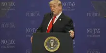 Iran, Trump: &ldquo;non sta offrendo il tipo di accordo che ci serve&rdquo;