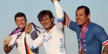 Addio ad Alex Zanardi, leggenda dello sport italiano