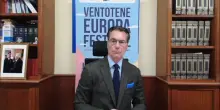 Roberto Sommella: Torna il Ventotene Europa Festival