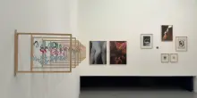 Federica Torrenti vince Giovane Fotografia Italiana Premio Ghirri