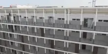 Milano, l&rsquo;edilizia pubblica di nuova generazione a Lorenteggio