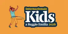 Torna Internazionale Kids a Reggio Emilia: giornalismo per i ragazzi