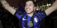 Inter, la gioia dei tifosi: dopo un anno difficile ci siamo rifatti