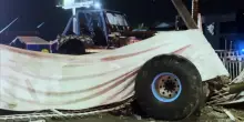 Colombia, monster truck sulla folla durante uno show: almeno 3 morti