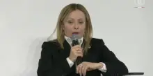 Ue, Meloni: alzare livello azione, bisogna anticipare le emergenze