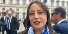 Tennis, Cocciaretto: &ldquo;La maglia azzurra ci spinge a dare di pi&ugrave;&rdquo;