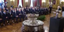 Mattarella ricorda Zanardi: riconoscenza per valori umani e sportivi