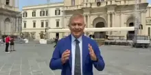 Pecoraro Scanio: da Pompei appello per turismo che aiuti i territori