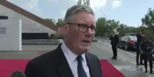 Ucraina, Starmer: Gb in trattative per partecipare a prestito dell&rsquo;Ue