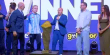 Al Napoli Comicon la finale di eSerieA: vince il Como Gaming Club