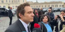 David, Santamaria: privilegiati? Cinema fatto da migliaia di lavoratori