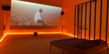 Fotografia Europea 2026: Automated Refusal di Salvatore Vitale