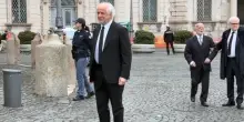 Servillo, Golino, Amelio e Sossai: i candidati dei David al Quirinale