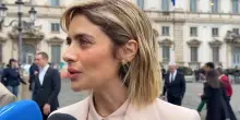 David, Scarano: la mia prima candidatura, io affezionata a Mattarella