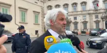 David, Procacci: governo &egrave; stato ostile, ma penso si possa cambiare