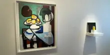 La natura morta come primo gesto: Picasso, Morandi e Parmiggiani