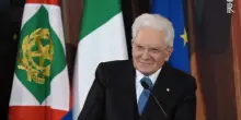 David, Mattarella scherza con Bisio: realt&agrave; a volte supera fantasia