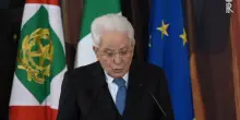 Cinema, Mattarella: serve dialogo tra istituzioni e settore