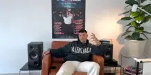 Emis Killa torna live e sceglie i club: &egrave; pi&ugrave; coinvolgente