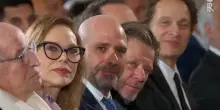 Mattarella riceve candidati ai David e accoglie l&rsquo;appello del cinema
