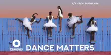 Torinodanza 2026, &ldquo;Un viaggio plurale attraverso i continenti&rdquo;