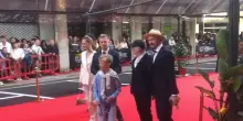 Peter Magyar arriva al Riviera Film Festival di Sestri Levante