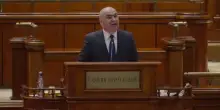 Romania, il parlamento ha votato la sfiducia al governo Bolojan
