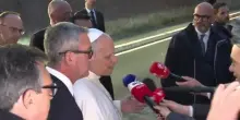 Papa: se qualcuno vuole criticarmi lo faccia con la verit&agrave;
