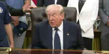 Trump: l&rsquo;Iran vuole un accordo ma gioca sporco