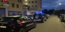 Narcotraffico, estorsioni e riciclaggio: 18 arresti a Roma