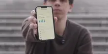 Federico II, una app che permette agli studenti di disconnettersi