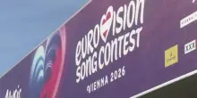 Vienna si prepara a ospitare l&rsquo;Eurovision Song Contest